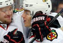 Лучшие русские игроки в НХЛ сезона 2017/18