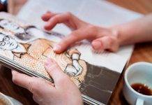 Маленькие кофейные встречи