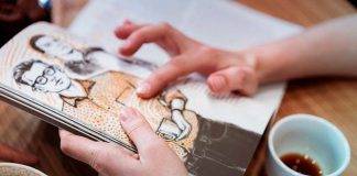 Маленькие кофейные встречи