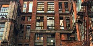 Новый проект Дядька Синдикат – мастерская и кофе на Электрозаводе