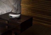 Совершенный уровень релаксации в новой серии релакс-мастеров BORK Массажеры Bork - Stone Forest