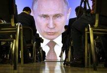 На какие вопросы у В. Путина нет ответа Вопросы для Путина - Stone Forest