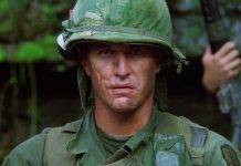 «Взвод» – один из лучших фильмов о войне во Вьетнаме Фильм Взвод - Stone Forest