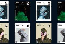 Журнал TECHUNTER: четвертое печатное издание