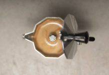 Кофе в гейзерной кофеварке кофе в гейзерной кофеварке