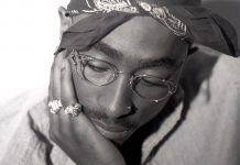 Netflix раскрывает – в документалке компании назвали имя убийцы Тупака Шакура Тупак Шакур - Stone Forest