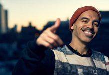 Bobbito: знаток хип-хопа, баскетбола и сникер культуры Bobbito - Stone Forest