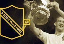 Странники из Болтона. Тень «Большого Сэма» Болтон Уондерерс - Stone Forest