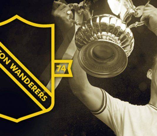 Странники из Болтона. Тень «Большого Сэма» Болтон Уондерерс - Stone Forest