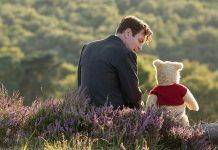 «Кристофер Робин» – достойное продолжение истории о Винни-Пухе Фильм Кристофер Робин 2018 - Stone Forest