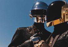 Daft Punk: техно, поп и инди группа Группа Daft Punk - Stone Forest