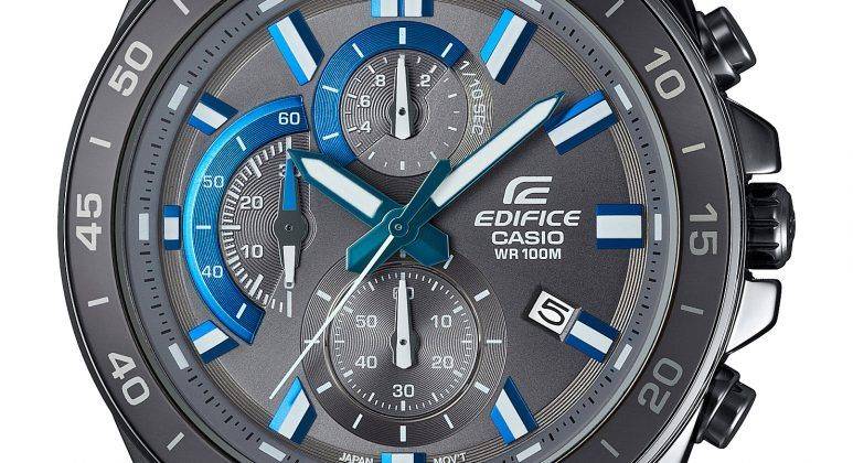 casio edifice efv 550gy