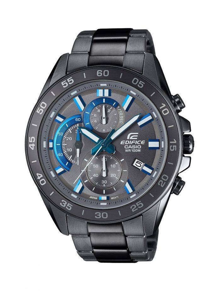 casio edifice efv 550gy