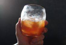 Летние холодные напитки на основе кофе