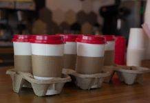 Остаётся ли кофеин в кофе без кофеина