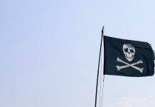 Почему Роджер, и почему Веселый – история появления пиратского знака Веселый Роджер - Stone Forest