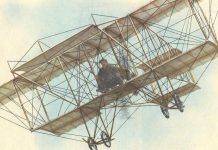 Михаил Ефимов: сын крепостного ставший первым русским авиатором Михаил Ефимов - Stone Forest