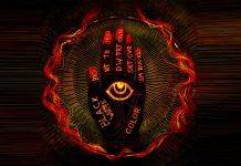 Анонс Moscow Tattoo Week 2018 Moscow Tattoo Week 2018 - Stone Forest