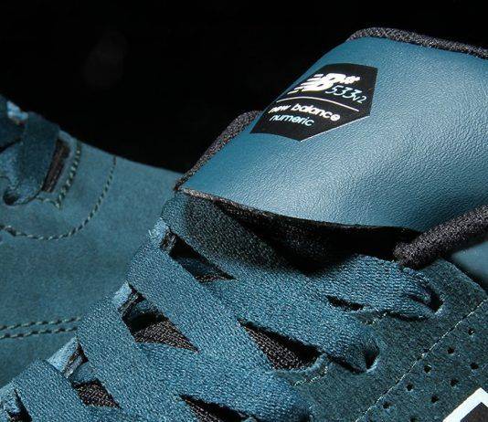 Модель кроссовок New Balance 533 New Balance 533 - Stone Forest