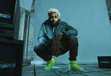 Коллекция Nike Tech Pack Nike Tech Pack - Stone Forest