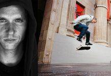 PJ Ladd: история вечно молодого скейтбордиста PJ Ladd - Stone Forest