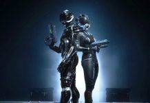 PlatformaVR анонсирует открытие нового VR пространства на территории центра современного искусства Винзавод PlatformaVR - Stone Forest