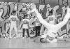 Rock Steady Crew: команда у истоков брейк-данса Rock Steady Crew - Stone Forest