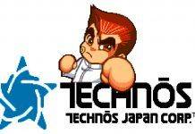 Technos Japan – разработчик Kunio-kun, Double Dragon и Super Dodge Ball Technos Japan - Stone Forest