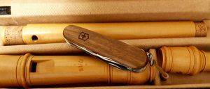 Нож Victorinox Huntsman - модель швейцарского ножа, мультитул ...