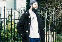 Всё о дафлкотах: что это такое, с чем их носить, и как выбирать Дафлкот - Stone Forest