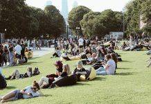 Фотоотчет с субкультурной кооперации FACES&LACES 2018 Faces Laces 2018 фото - Stone Forest