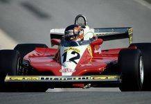 Последняя гонка: пилоты Ф-1, погибшие на трассе Гонщик Жиль Вильнев - Stone Forest