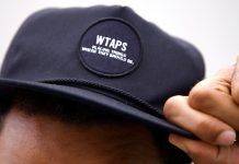 История бренда WTAPS