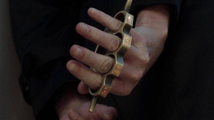 Что такое кастет - как сделать, какие бывают, история появления ...