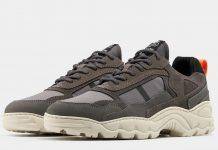 Кроссовки Filling Pieces Trimix — функционально, премиально, уникально