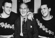 Проклятие New York Rangers, или полвека без Кубка Стэнли Проклятие New York Rangers - Stone Forest