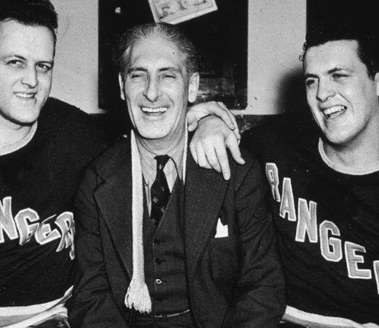 Проклятие New York Rangers, или полвека без Кубка Стэнли Проклятие New York Rangers - Stone Forest