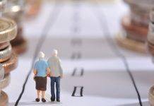 Ты пойми – ну, незачем тебе пенсия… Пенсионная реформа в России - Stone Forest