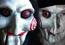 «Oh, yeah. There will be blood! » Культовая франшиза фильмов «Пила» Франшиза Пила - Stone Forest