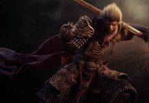 Сунь Укун – Царь обезьян, культовый персонаж китайской культуры Сунь Укун Царь обезьян - Stone Forest