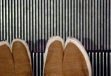 Ниндзя-шуз – традиционная японская обувь в истории и современности Обувь таби - Stone Forest