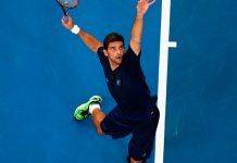 Марк Филиппуссис: самый быстрый теннисист по прозвищу “Скад”