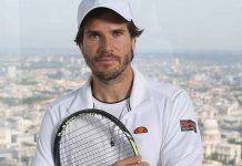 Теннисист Томми Хаас: победа через травмы