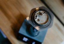 Иммерсионные методы заваривания кофе