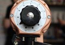 Зачем нужна правильная кофемолка?