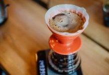 Альтернативные способы заваривания кофе: пуровер