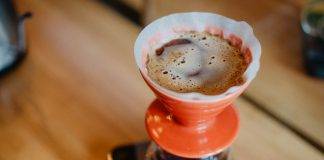 Альтернативные способы заваривания кофе: пуровер