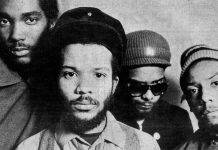 Группа Bad Brains: законодатели хардкор-панка Bad Brains - Stone Forest