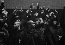 Grime – голос Туманного Альбиона Стиль музыки грайм - Stone Forest