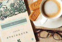 Джон Стейнбек “Жемчужина” Джон Стейнбек Жемчужина - Stone Forest